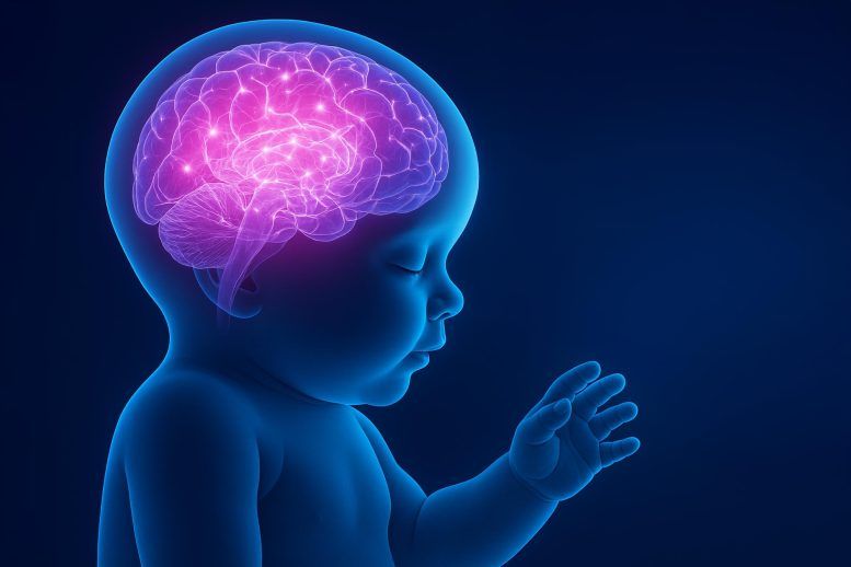 How Play Builds Your Baby’s Brain in the First Year - Year One