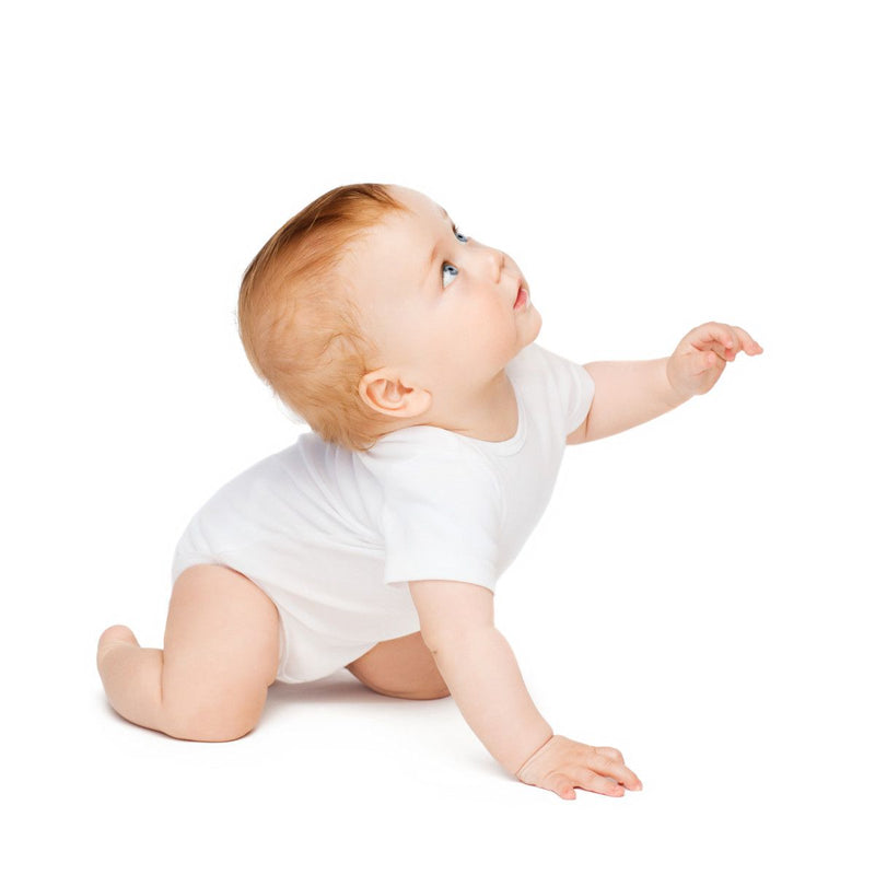 Understanding Your Baby’s Developmental Leaps — And the Toys That Help Them Grow - Year One