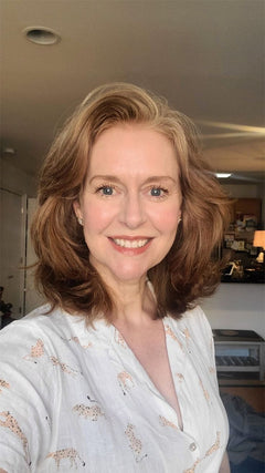 Dr. Sarah Johnson