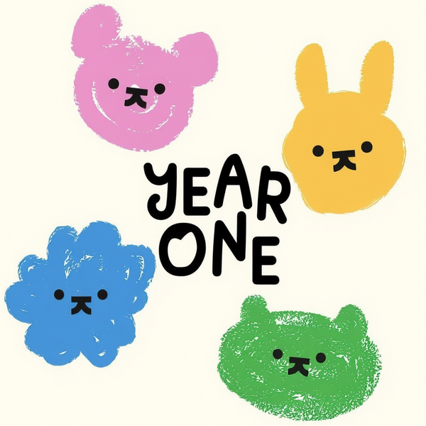 Year One