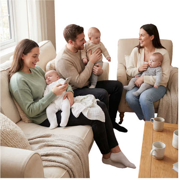 Private Parent Community