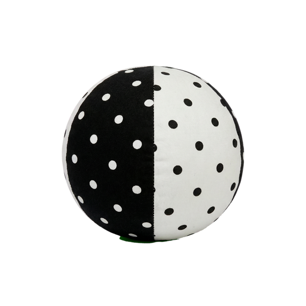 Sensory Rattle Bal
